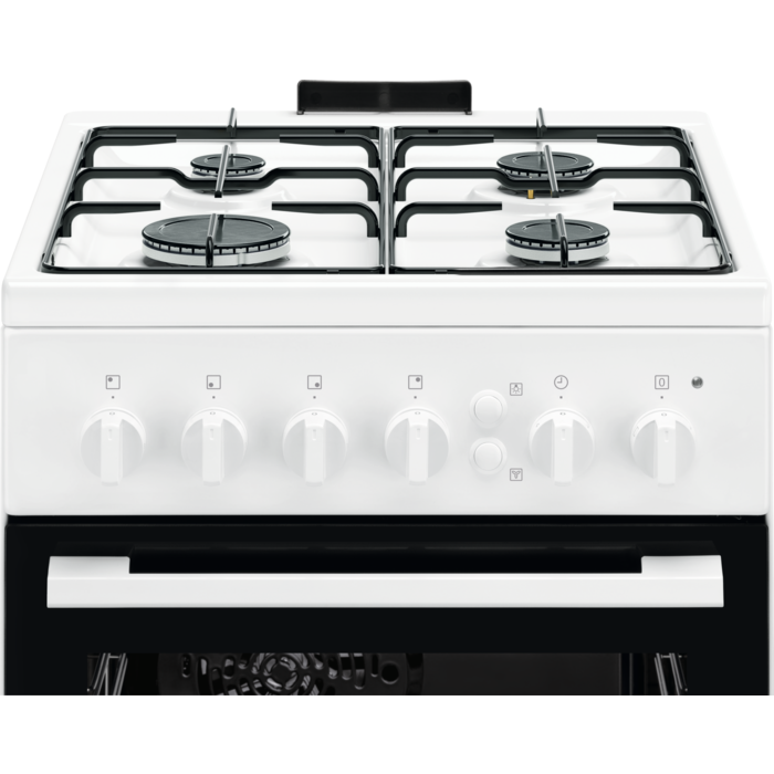 Electrolux - Газовая плита - LKG504011W