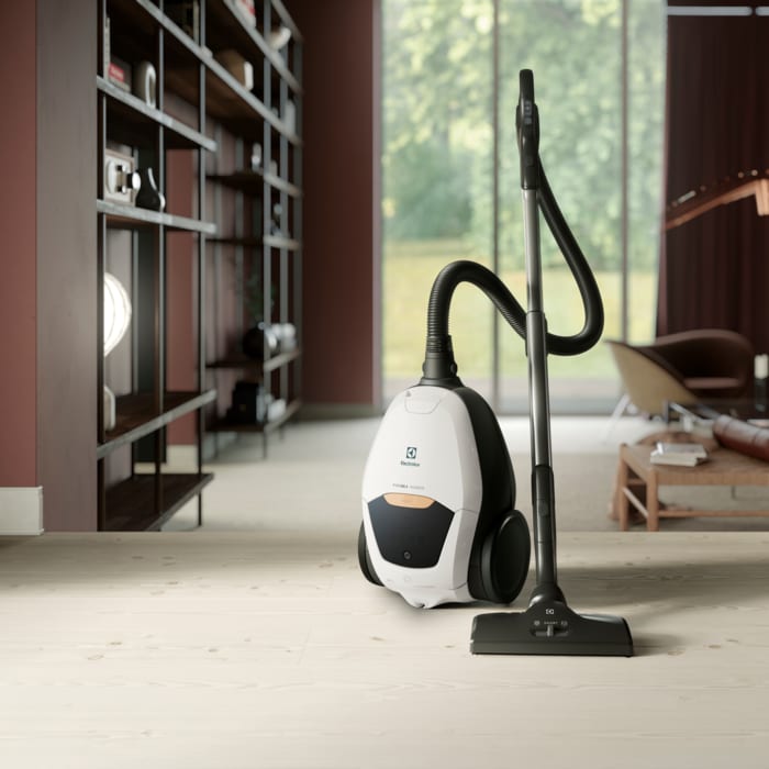 Electrolux - Мешковый пылесос - PD82-ALRG