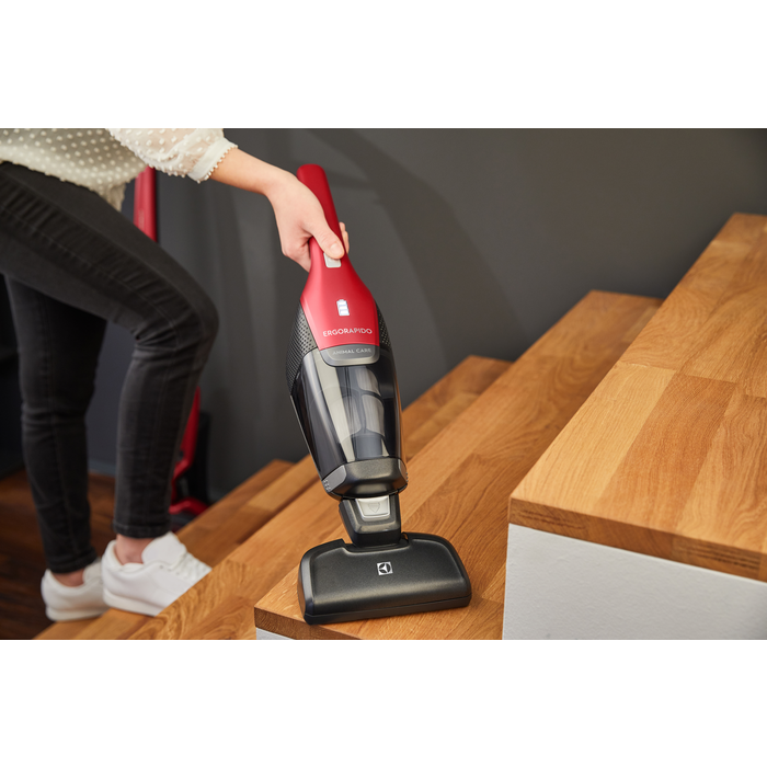 Electrolux - Беспроводной пылесос - EER7ANIMAL