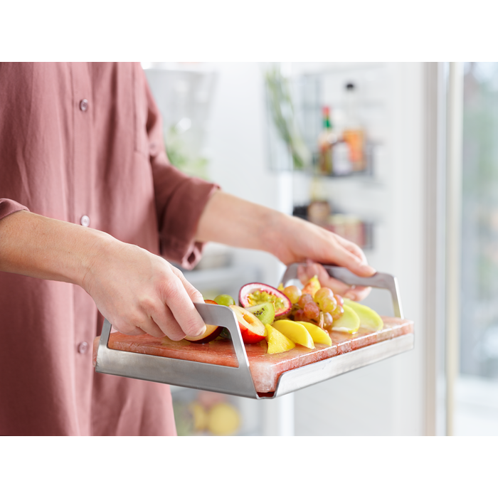 Electrolux - Соляний блок - E2SLT