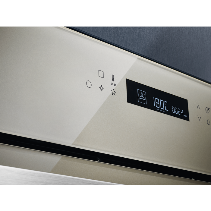 Electrolux - Духова шафа - LOE7F31S