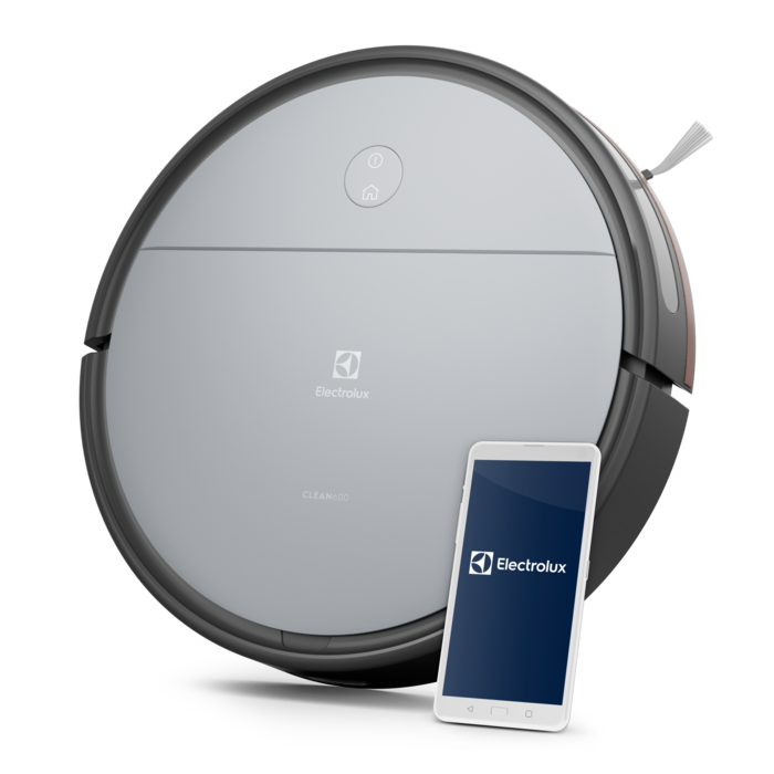Electrolux - Робот пылесос - ER61UD1UG