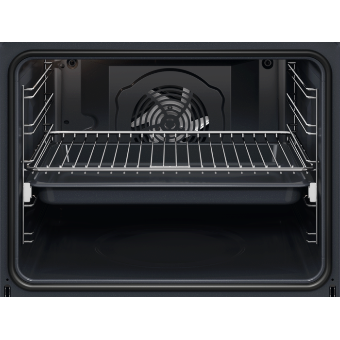 Electrolux - Духовой шкаф с паром - KODEH10H