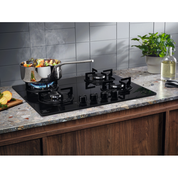 Electrolux - Газова - EGT6242NVK