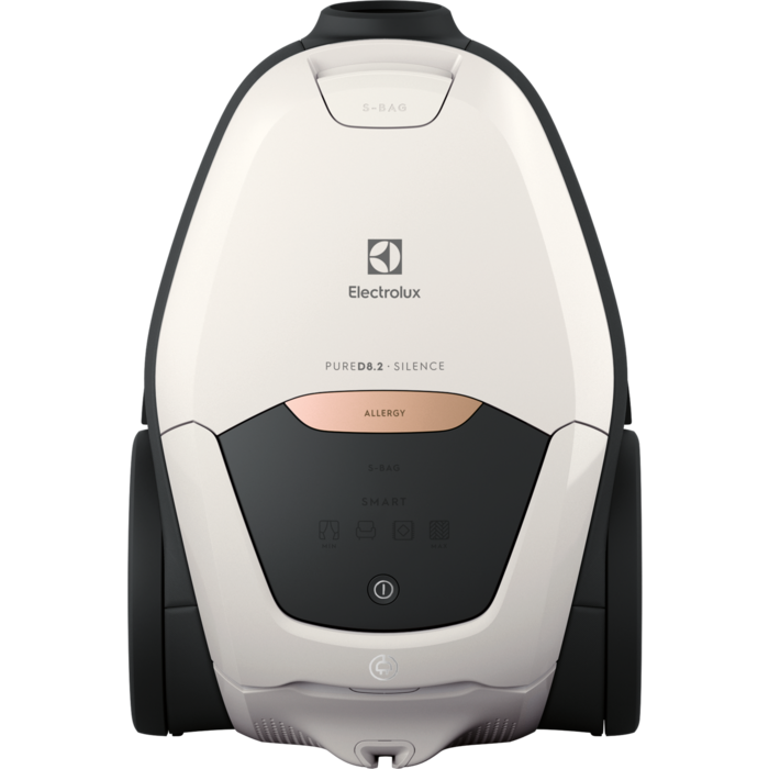 Electrolux - Мешковый пылесос - PD82-ALRG