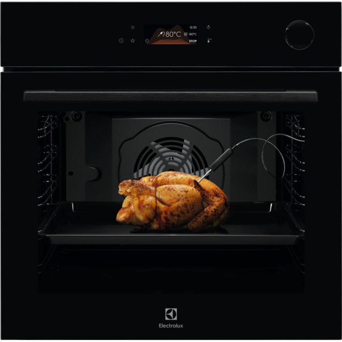 Electrolux - Духова шафа - EOC8P39WZ