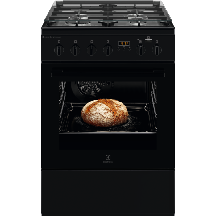 Electrolux - Газова плита - LKK660200K