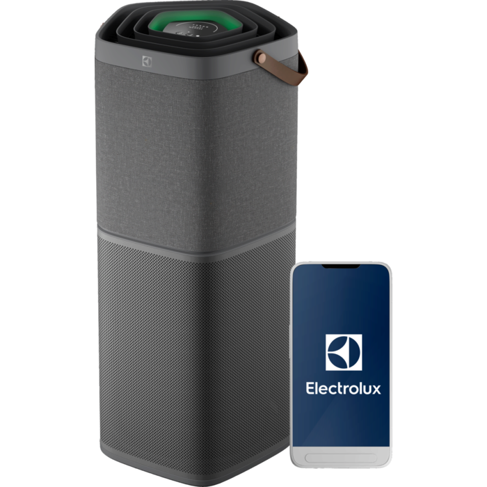 Electrolux - Air Purifier - EPO60771DG