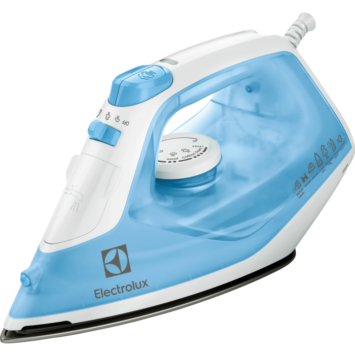Electrolux - Утюг с функцией пара - EDB1730