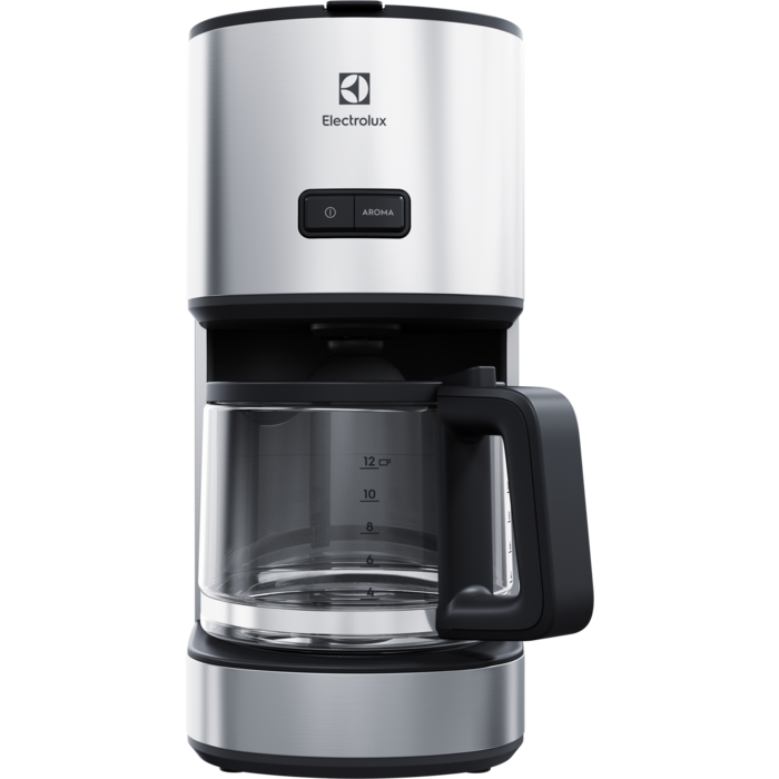 Electrolux - Кавомашина - E4CM1-4ST