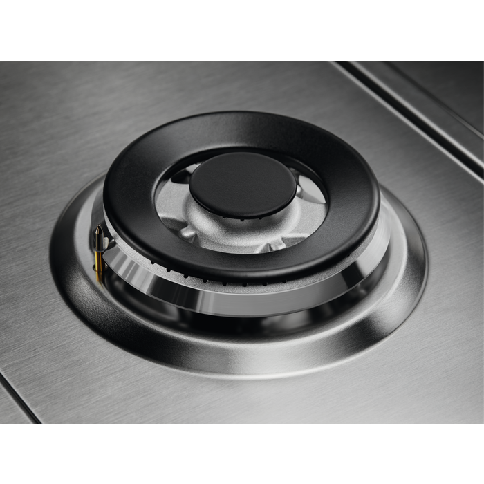 Electrolux - Газова - EGS6436SX