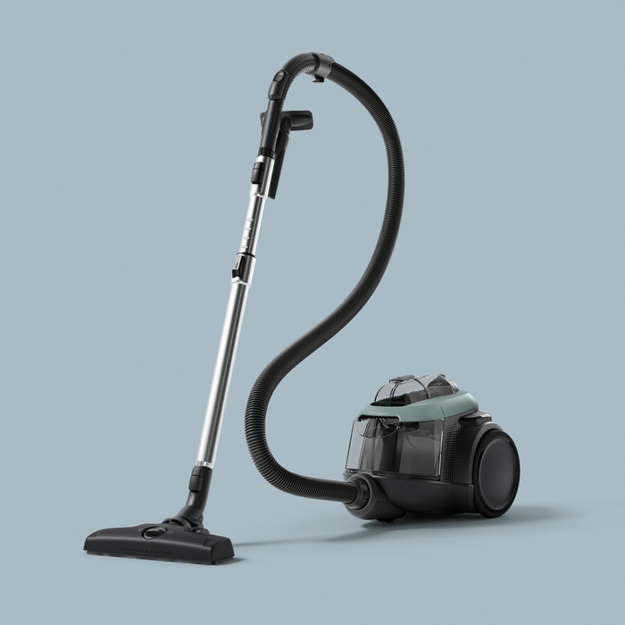 Electrolux - Безмешковой пылесос - EL61C2OG