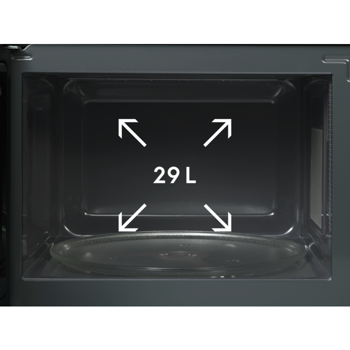 Electrolux - Микроволновая печь - EMZ729EMK