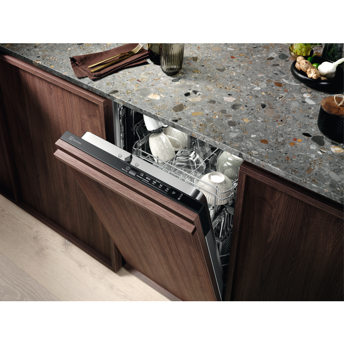 Electrolux - Встроенная - EEA12101L