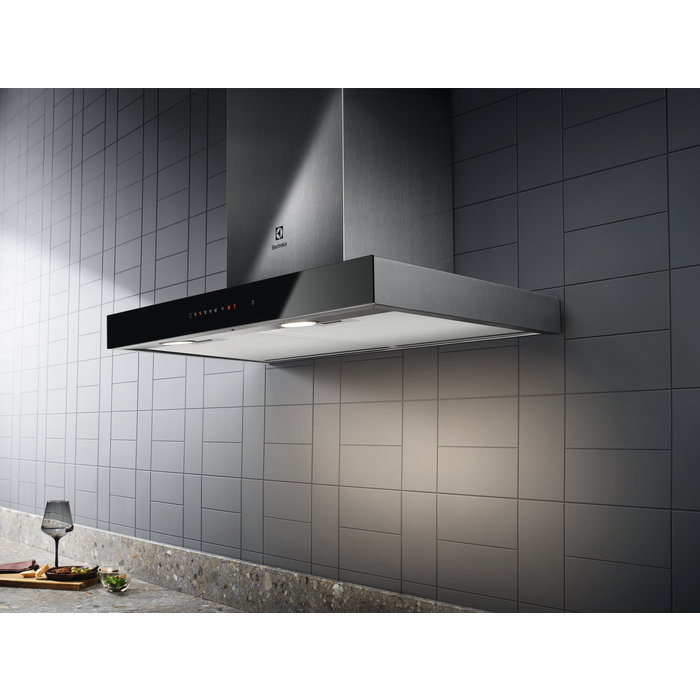 Electrolux - Купольна - LFT766X