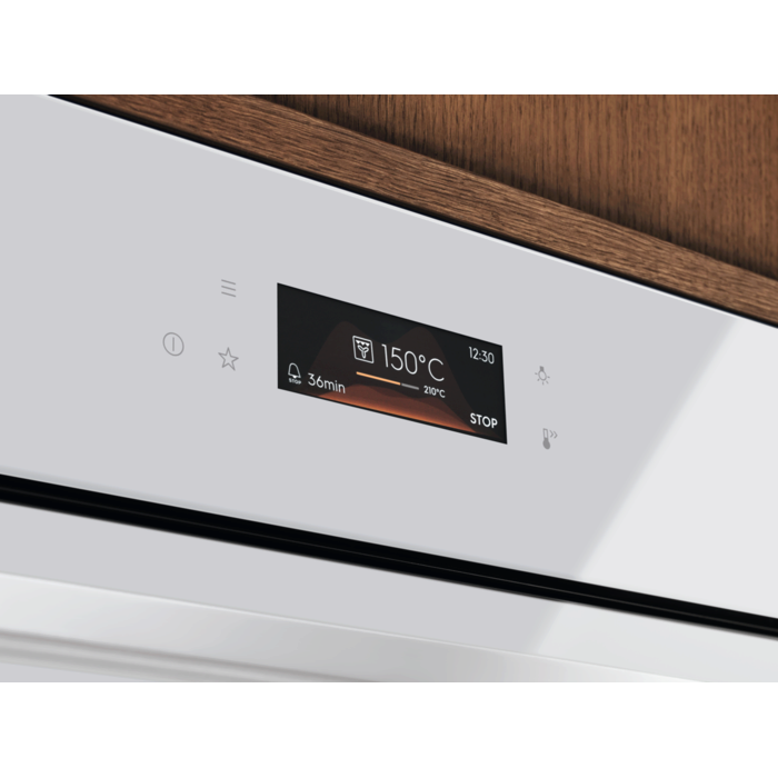 Electrolux - Духовой шкаф - LOB8S38V