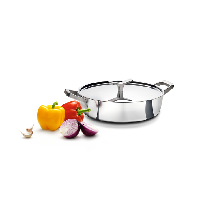 Electrolux - Кастрюля кассероль - E9KLLC01
