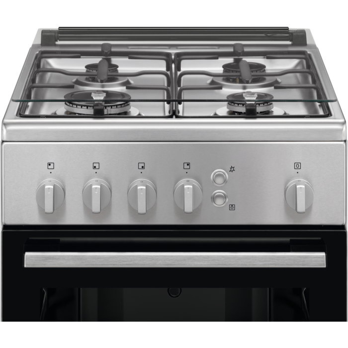 Electrolux - Газова плита - RKG500004X