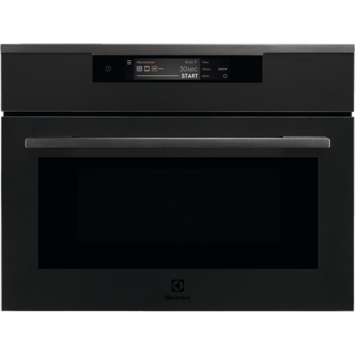 Electrolux - Вбудована мікрохвильова піч - KVLAE00WT