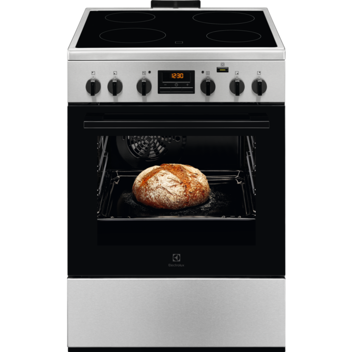 Electrolux - Электрическая плита - LKR664100X