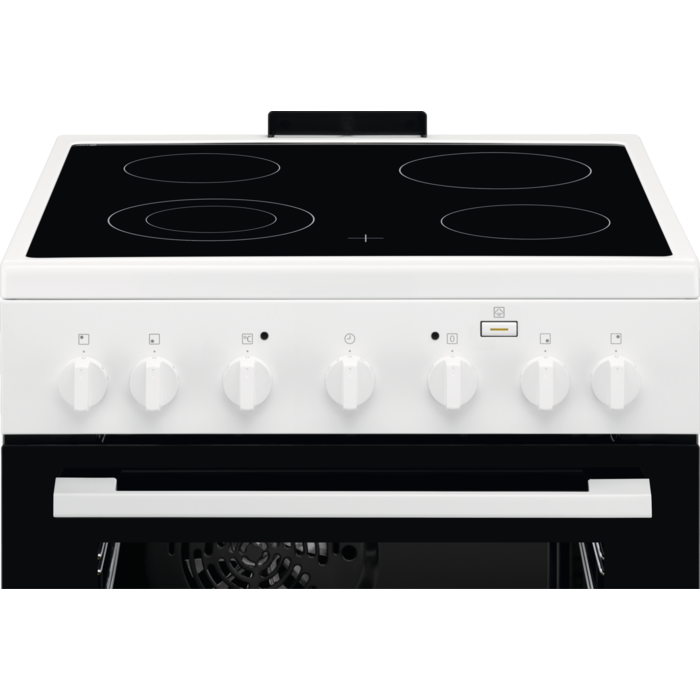 Electrolux - Електрична плита - RKR660101W