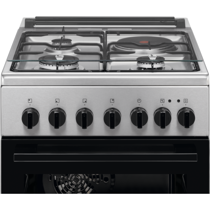 Electrolux - Газовая плита - LKM520000X