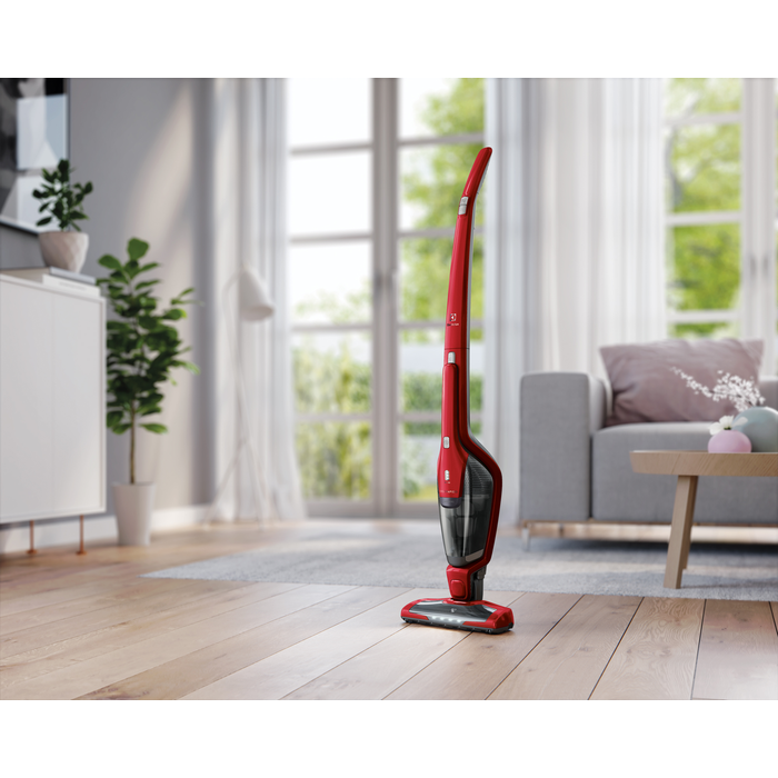 Electrolux - Беспроводной пылесос - EER7ANIMAL