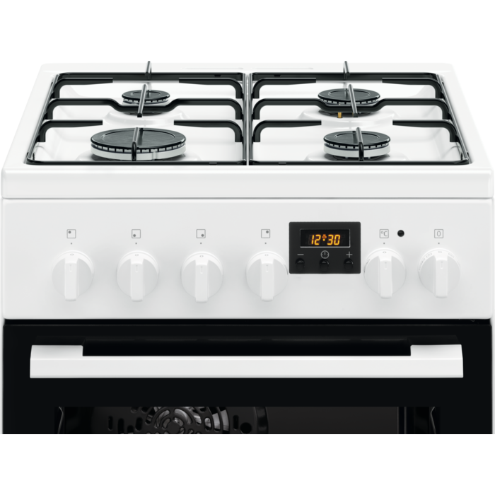 Electrolux - Газовая плита - LKK540201W