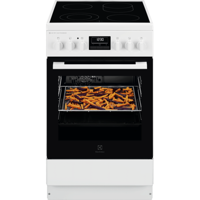 Electrolux - Електрична плита - LKR564277W
