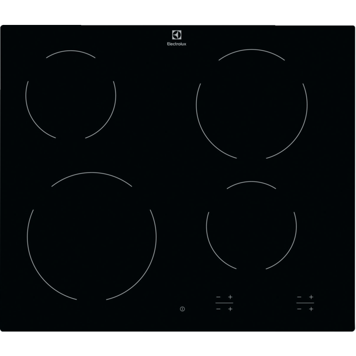 Electrolux - Електрична - EHF6240IOK