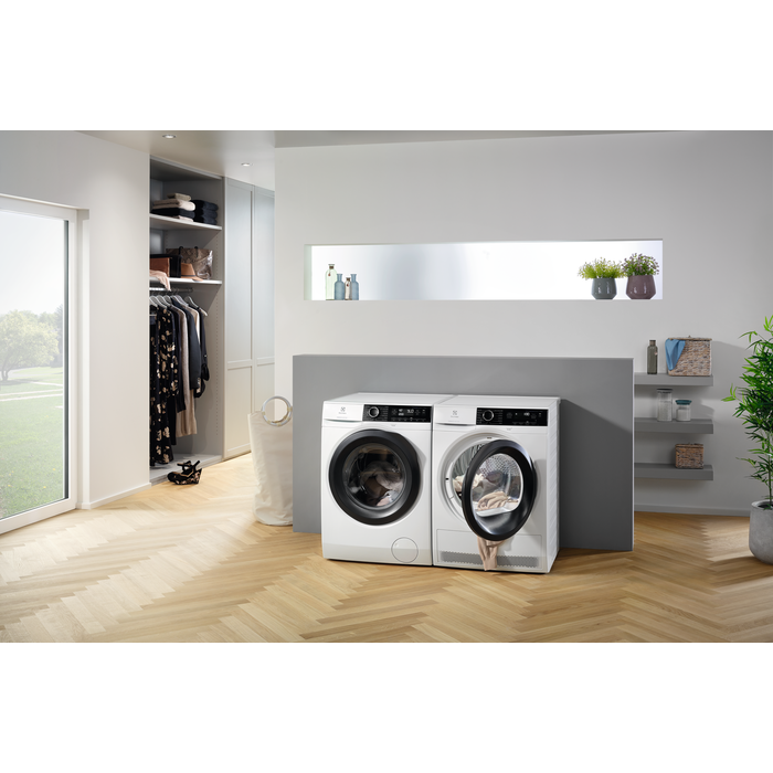 Electrolux - С тепловым насосом - EW8HR259ST