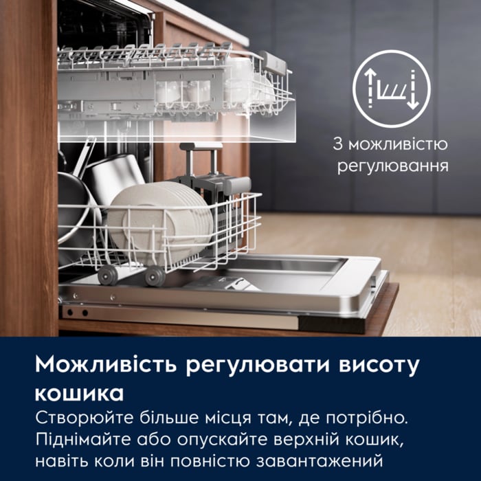 Electrolux - Вбудована - EEC987300W