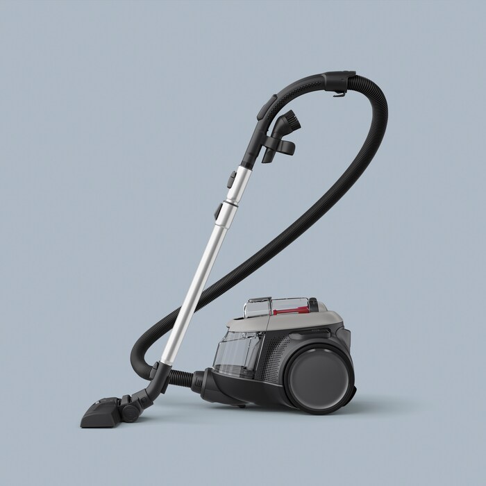 Electrolux - Безмешковой пылесос - EL61A4UG