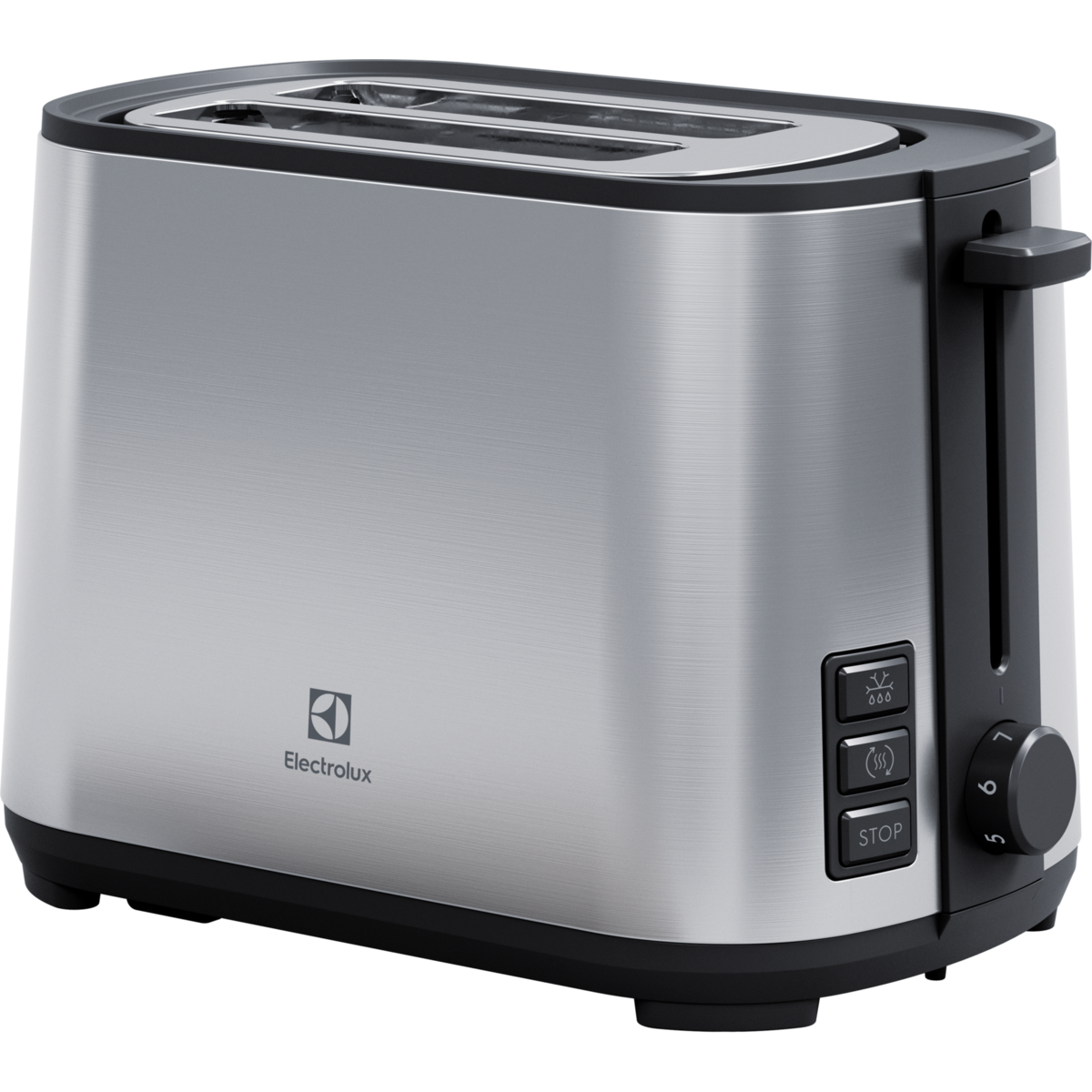 Electrolux - Тостер - E4T1-4ST