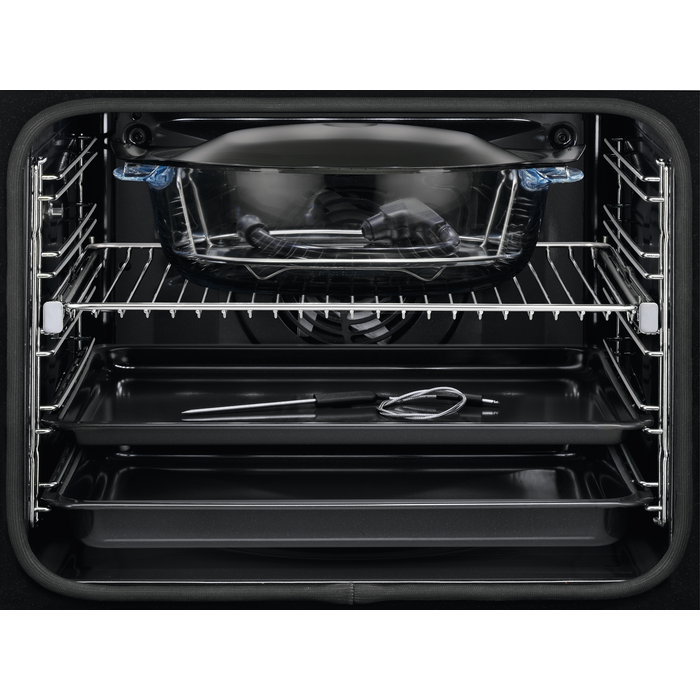 Electrolux - Духова шафа - EOC8P39WX