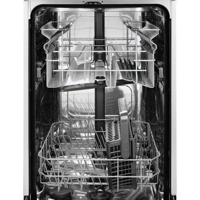 Electrolux - Отдельно стоящая - ESF9452LOX