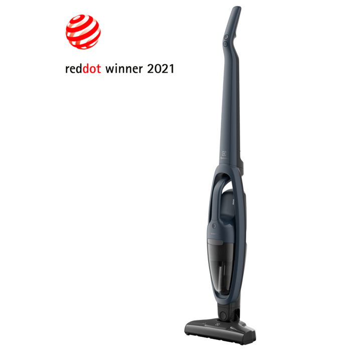 Electrolux - Бездротовий пилосос - ES31C183DB