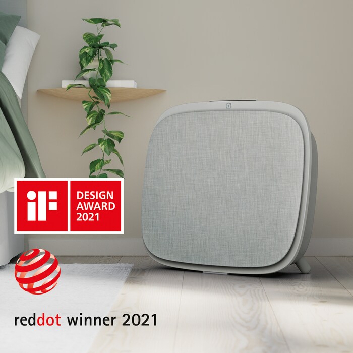 Electrolux - Air Purifier - WA71-305GY