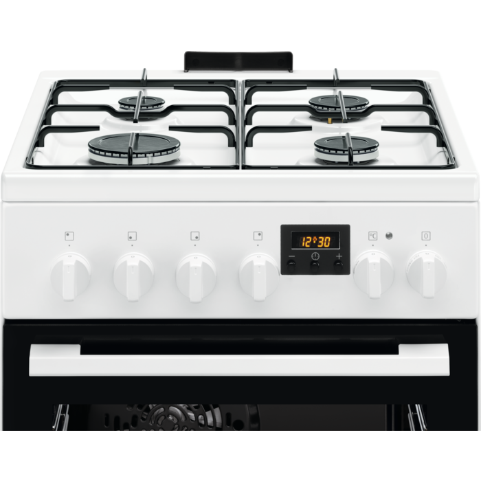 Electrolux - Газова плита - LKK540232W