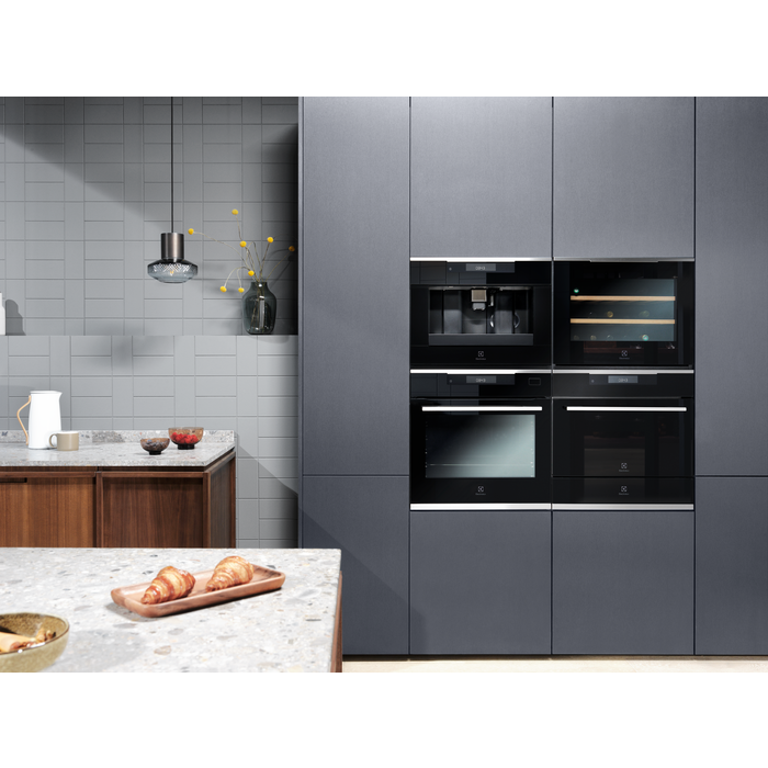 Electrolux - Духова шафа з парою - OKA9S31CX