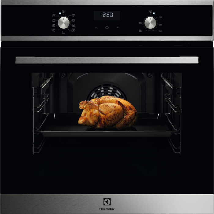 Electrolux - Духовой шкаф - EOD5H70BX