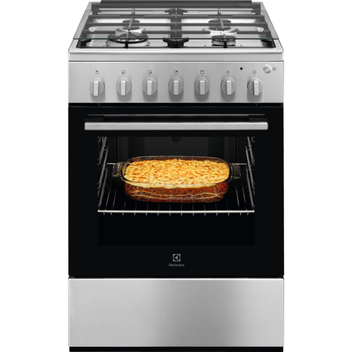 Electrolux - Газова плита - RKG600005X