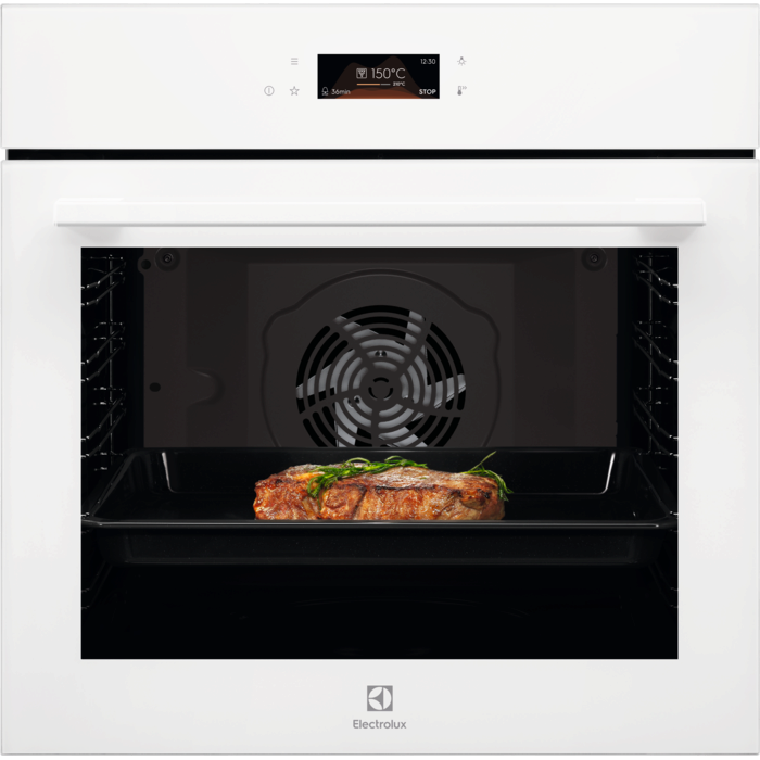 Electrolux - Духовой шкаф - LOE8F38V