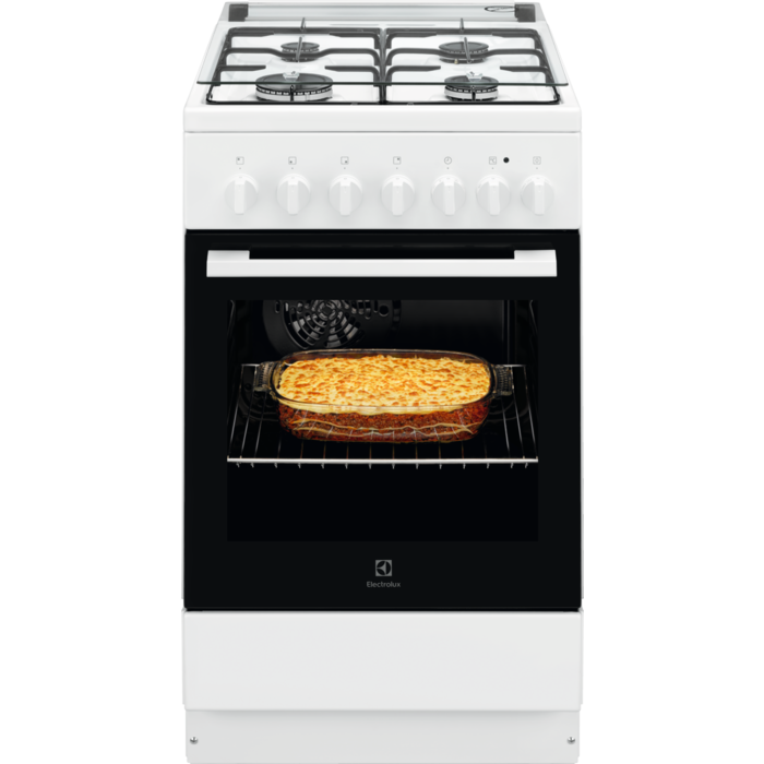 Electrolux - Газовая плита - LKK520002W