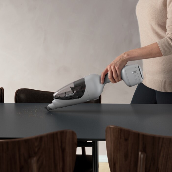 Electrolux - Беспроводной пылесос - ES62CB25UG