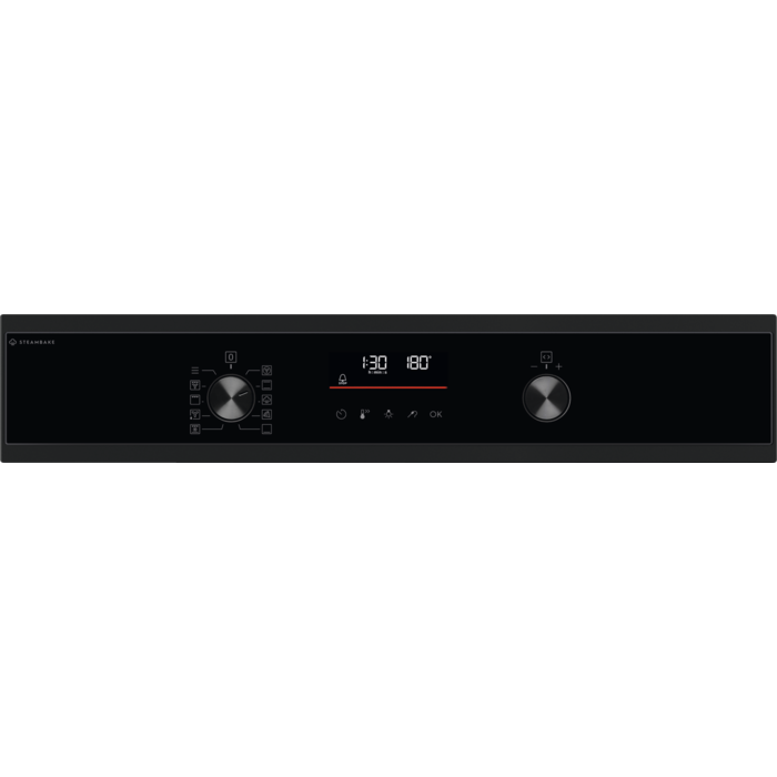 Electrolux - Духова шафа - EOD6F77H