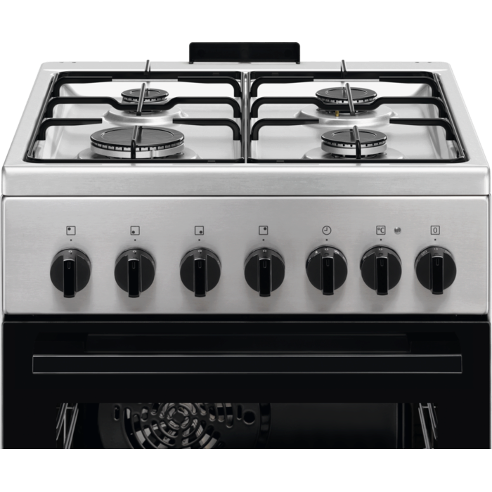 Electrolux - Газовая плита - LKK520022X