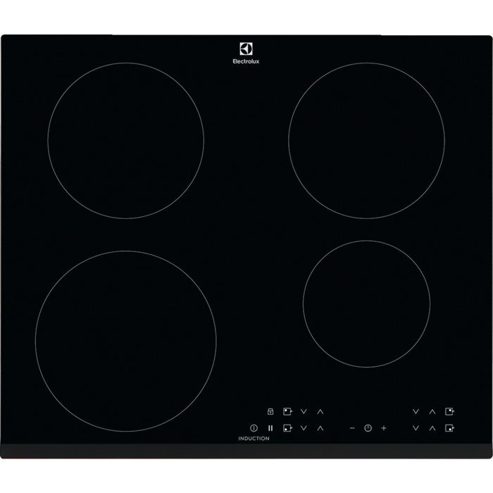 Electrolux - Индукционная - IPE6440KF