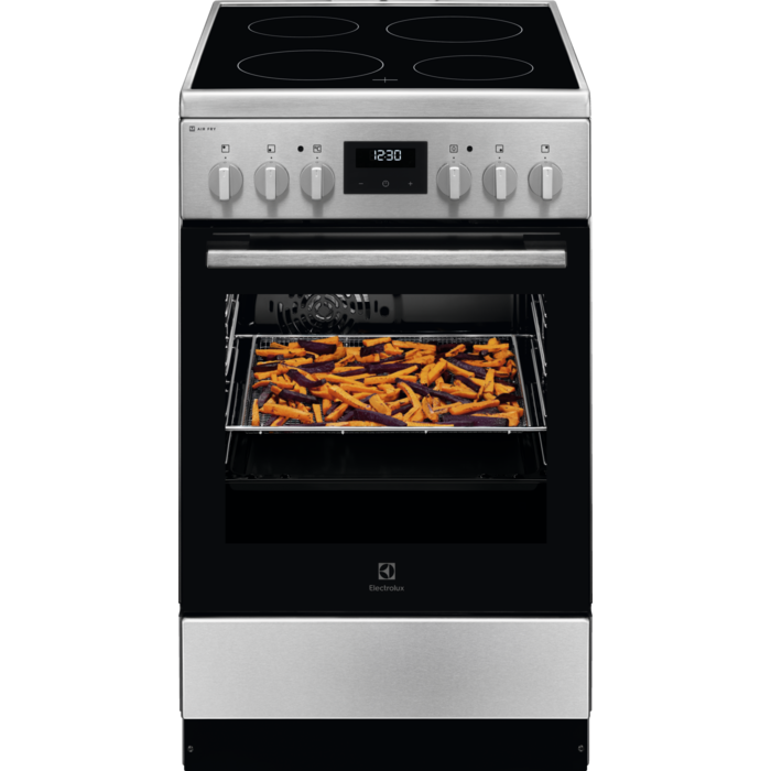 Electrolux - Електрична плита - RKR540201X