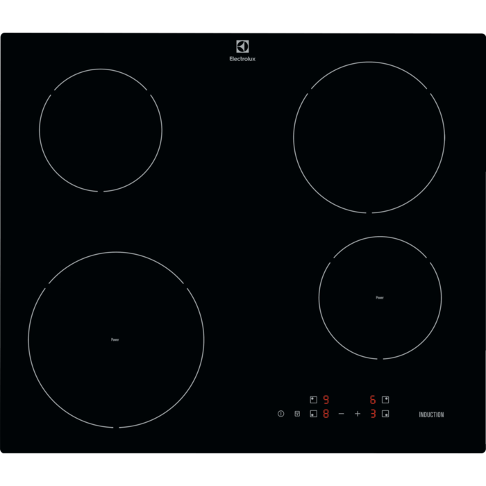 Electrolux - Індукційна - LIT60428C